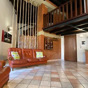  Appartamento Casa Zagato Le Fuoriserie Italia
