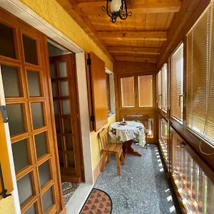  Appartamento Casa La Botta Italia