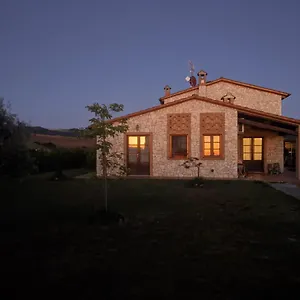 Il Poggio Piu 'n Giu Appartamento