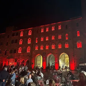 Benvenuti Da Linda E David Appartamento